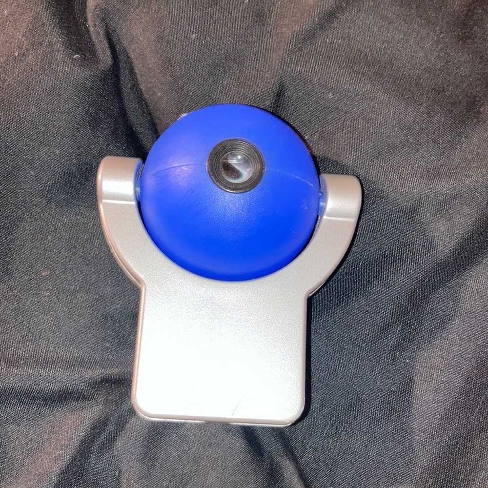 LED Night Light